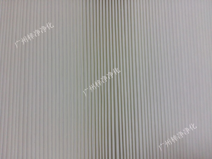 DOP高效過濾器 DOP高效過濾器