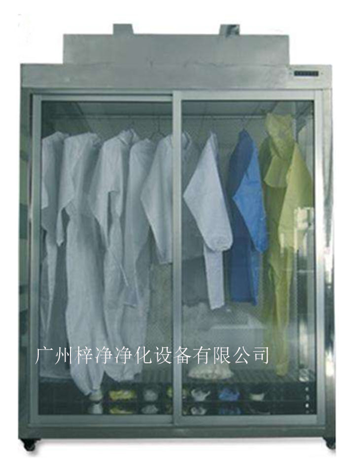 潔凈衣柜與潔凈更衣柜作為現(xiàn)代無塵車間和工作場所的重要設(shè)備